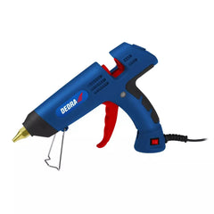 Karštu kliju pistoletas 150W, 11.2mm DEDRA-EXIM-DED7556-5902628755605
