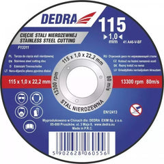 DEDRA-EXIM-F13321-5902628060655