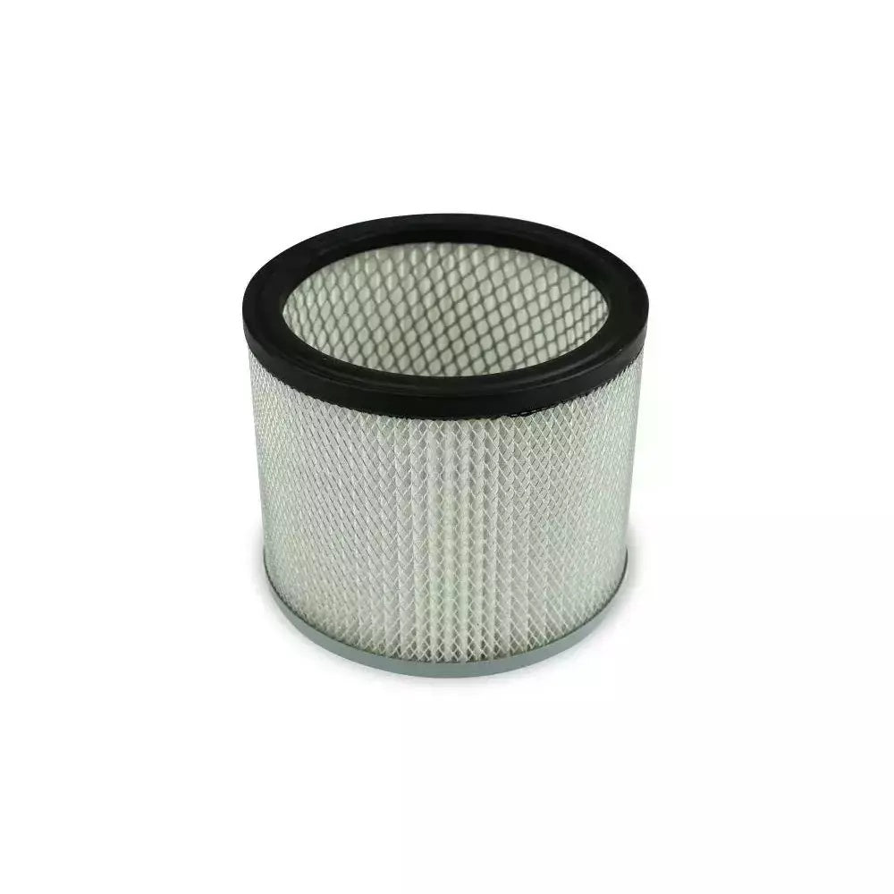 Plaunamas HEPA filtras Židinio pelenu siurbliui DEDRA-EXIM-DED65951-5902628659521