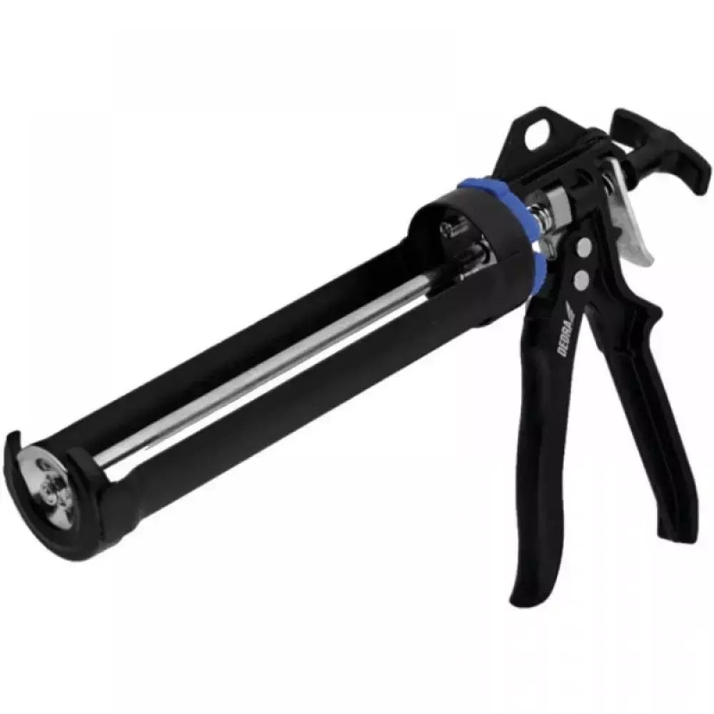 Pistoletas tubelems raminis, pasukamoji tubele DEDRA-EXIM-1201-04-5902628120298