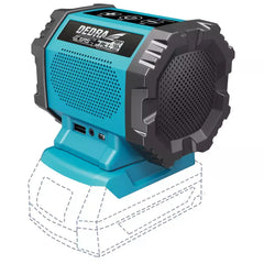DEDRA-EXIM-DED7004-5902628700407