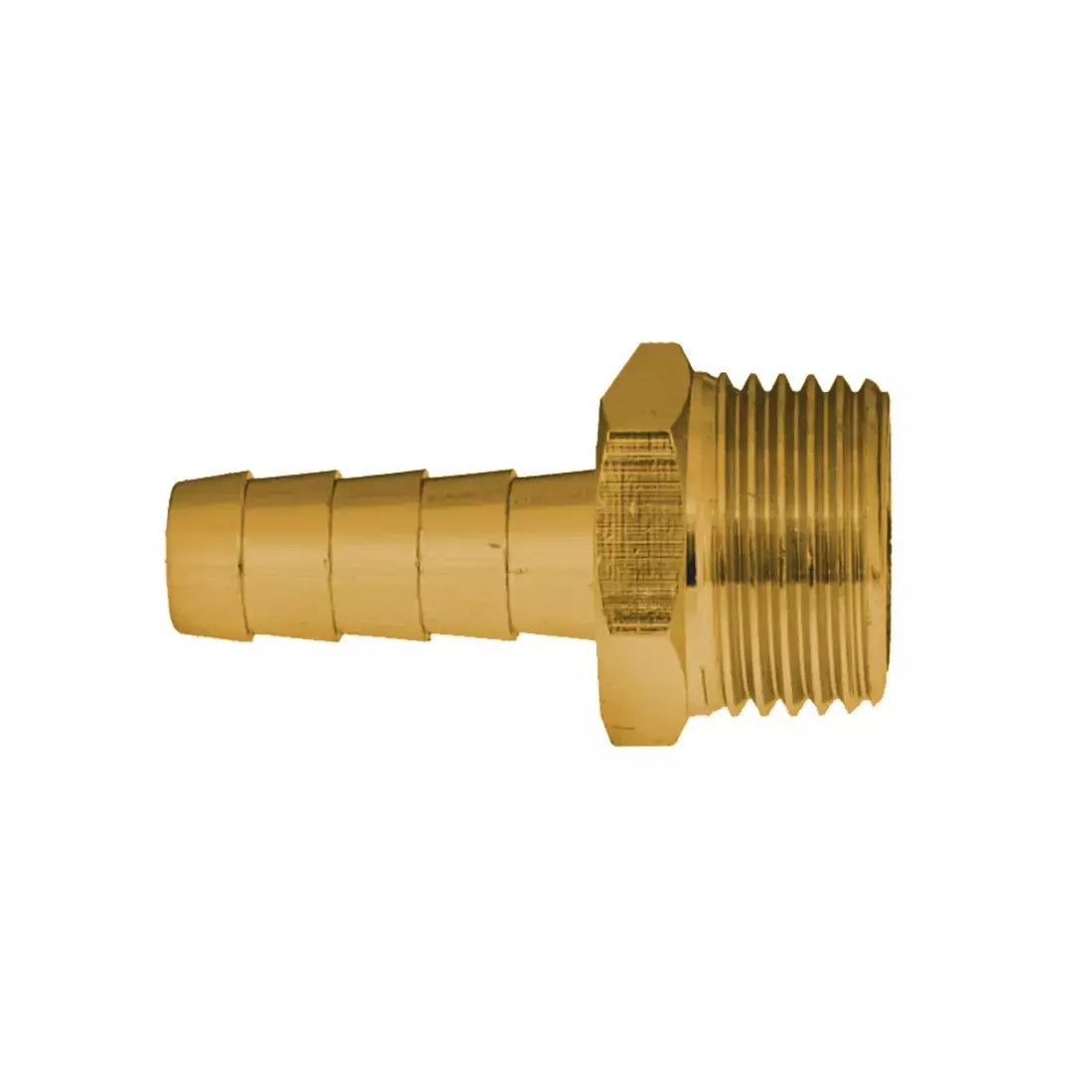 Greito jungimo mova 10mm - 1/4 išorinis 10mm pniaumatine   DEDRA-EXIM-A535325-5902628002563