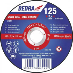 DEDRA-EXIM-F1315-5902628060501