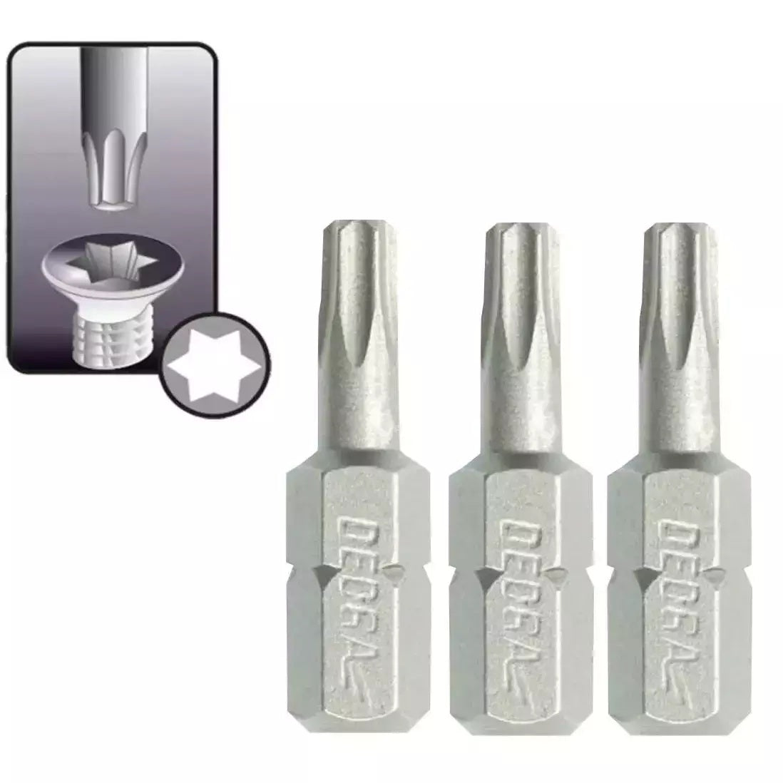 DEDRA-EXIM-18A03T100-03-5902628172761