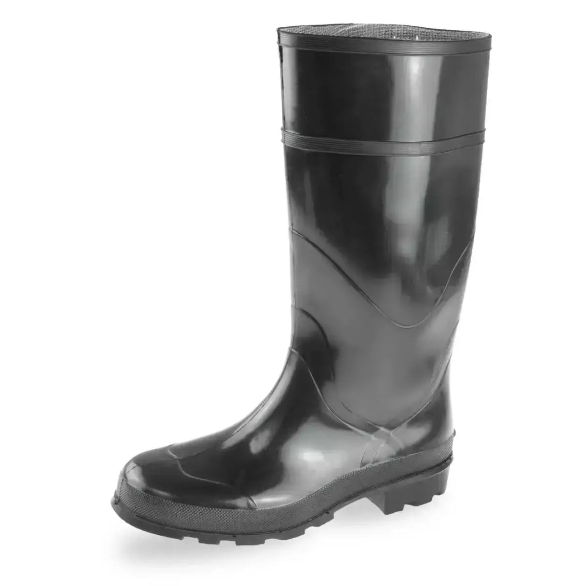 PVC auliniai guminiai batai, vyriški, 39 dyd. DEDRA-EXIM-BH9C1-39-5902628214102
