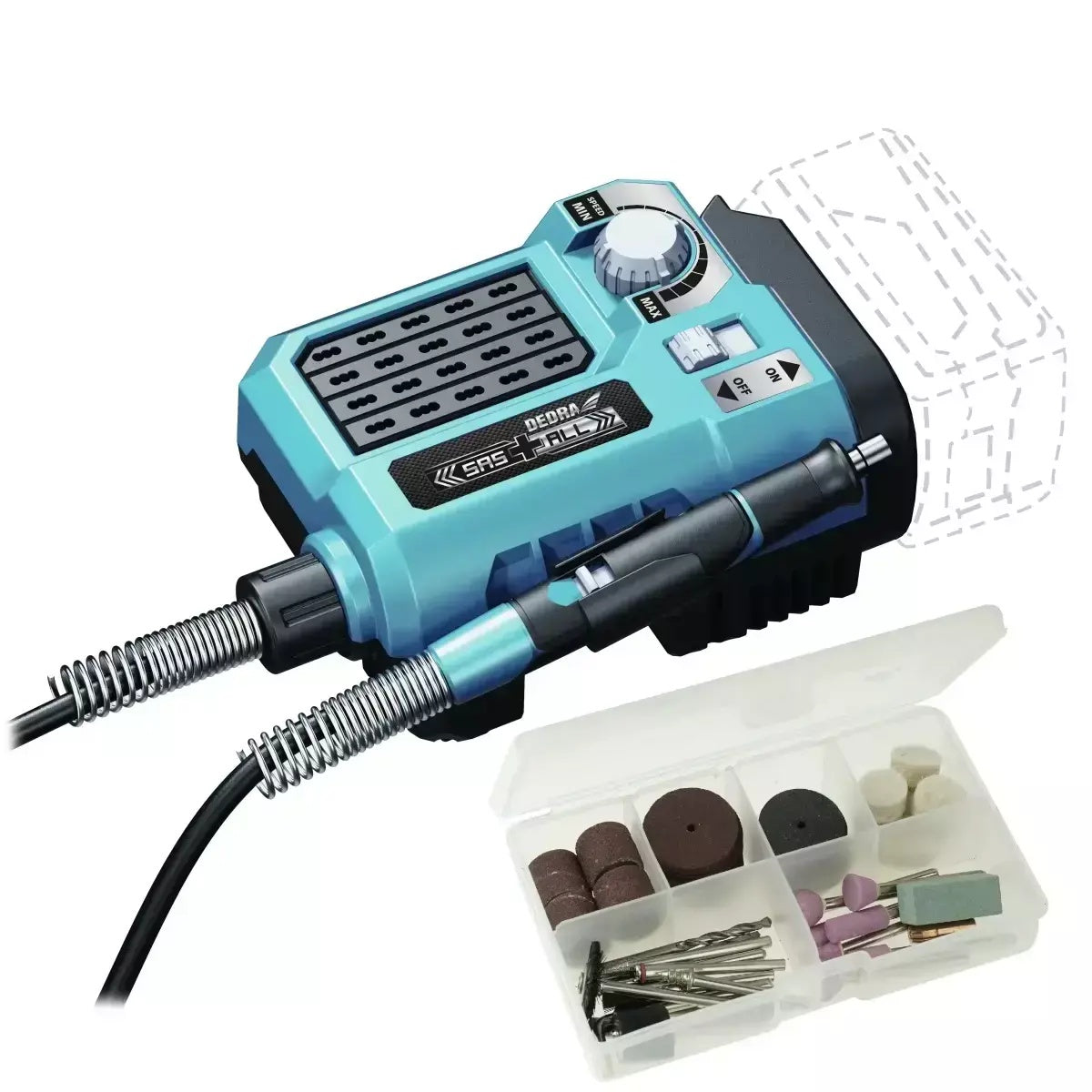 DEDRA-EXIM-DED6903-5902628690302