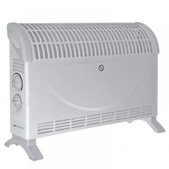 Konvektorinis šildytuvas Turbo  DEDRA-EXIM-DA-K2000 T-5902628550088
