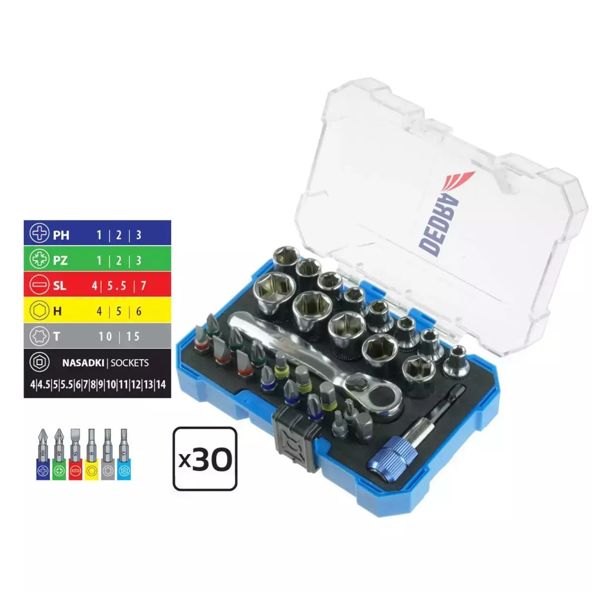 DEDRA-EXIM-18A11S030-5902628173218