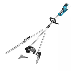 Daugiafunkcinis irenginys akumuliatorinis 4in1, bešepetinis 18Vx2 DEDRA-EXIM-DED7193V-5902628719300