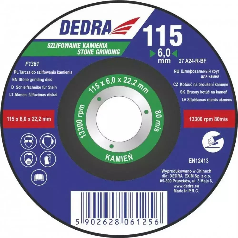 DEDRA-EXIM-F1362-5902628061300