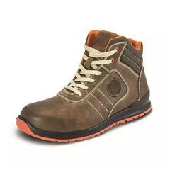 Apsauginiai batai T4, crazy horse, dydis: 40, kat. S3 SRC DEDRA-EXIM-BH9T4VK-40-5902628212719
