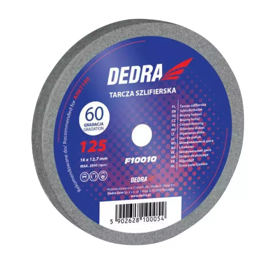 DEDRA-EXIM-F10010-5902628100054