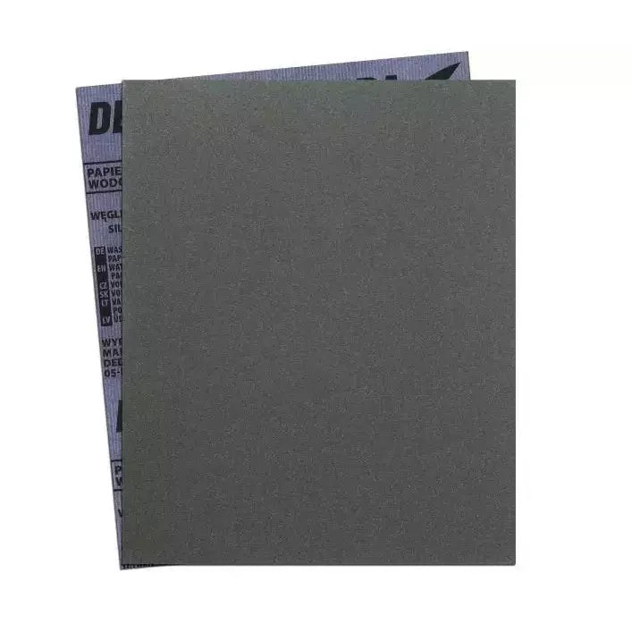Vandeniui atsparus popierius, lapelis 230x280mm, NR280 DEDRA-EXIM-F70AW0280-5902628062666