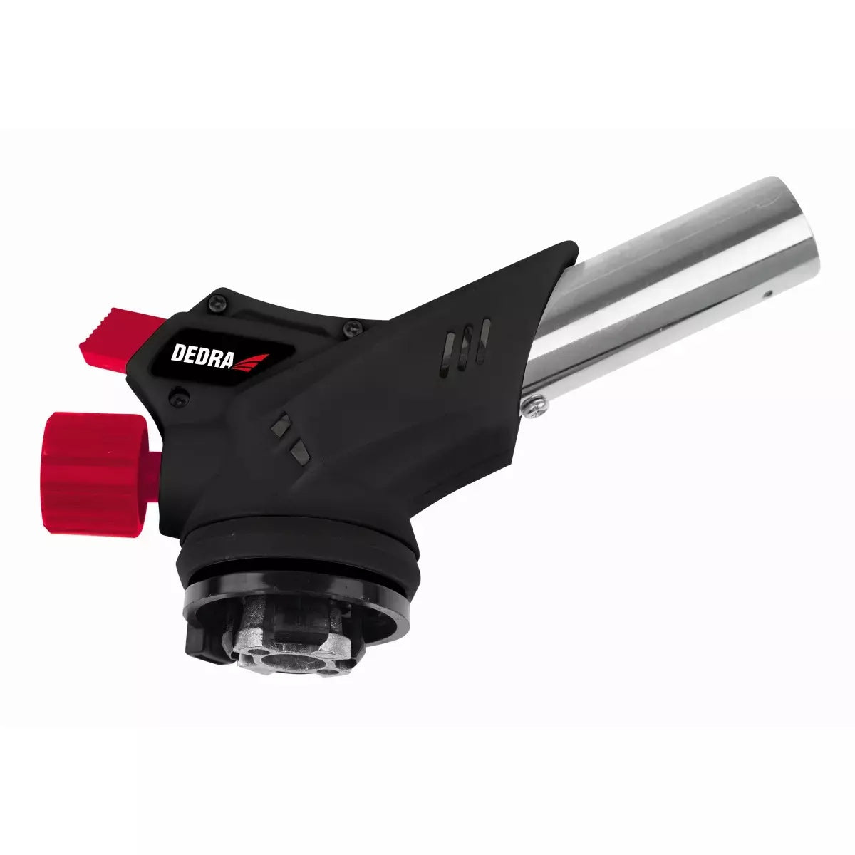 Dujinis šilto uždegimo degiklis PIEZO, 3kW, 218g/h,1200°C DEDRA-EXIM-31A033-5902628082169