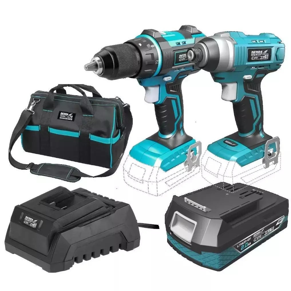 DEDRA-EXIM-DED7018-5902628701800