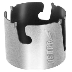 TCT 92mm 5/8" universalus skyliu pjuklas DEDRA-EXIM-08X092-5902628084606