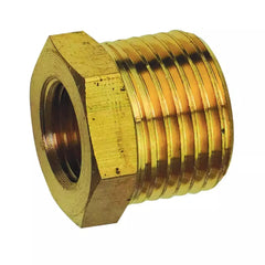 Redukcija 1/4" išorinis sriegis (F) x 1/2" išorinis sriegis (M) DEDRA-EXIM-A535337-5902628004062