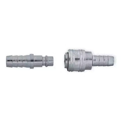 Greito jungimo mova su kištuku 10mm kmpl. pniaumatine PANSAM DEDRA-EXIM-A535407-5902628002877
