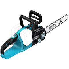 Belaidis grandininis pjuklas be šepeteliu 40cm 2x18V SAS+ALL DEDRA-EXIM-DED7195V-5902628719553
