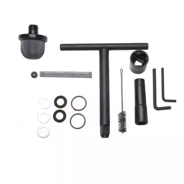 Remonto rinkinys #DED7421 DEDRA-EXIM-DED74211-5902628742117