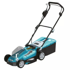 Vejapjove, bešepetelinis variklis 18V 33cm DEDRA-EXIM-DED7198-5902628719805