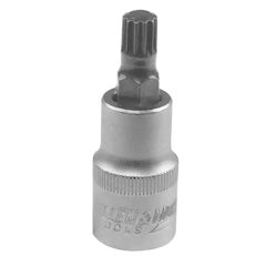 Veržliaraktis Spline 1/2" M16, L55 DEDRA-EXIM-17F066Z-5902628173812