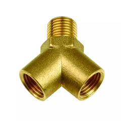 Trišake jungtis Y 2x1/4" vidinis sriegis (F), 1x1/4" vidinis sriegis (M) DEDRA-EXIM-A535354-5902628004123