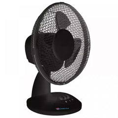 Ventiliatorius 9" DEDRA-EXIM-DA-0900B-5902628550262
