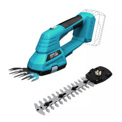 Vejos/gyvatvores žirkles akumuliatorines 18V DEDRA-EXIM-DED7089-5902628708908