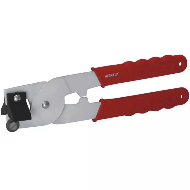 Reples plytelems 200mm su režtuku   DEDRA-EXIM-DED010-5902628010001