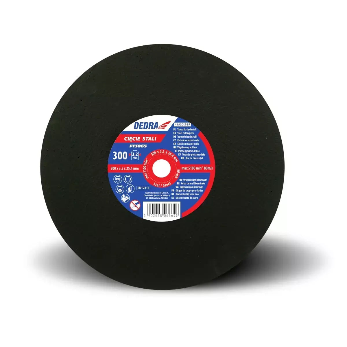 DEDRA-EXIM-F13065-5902628062659