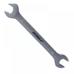 Raktas plokščias 18x19mm CrV   DEDRA-EXIM-1478-5902628014788