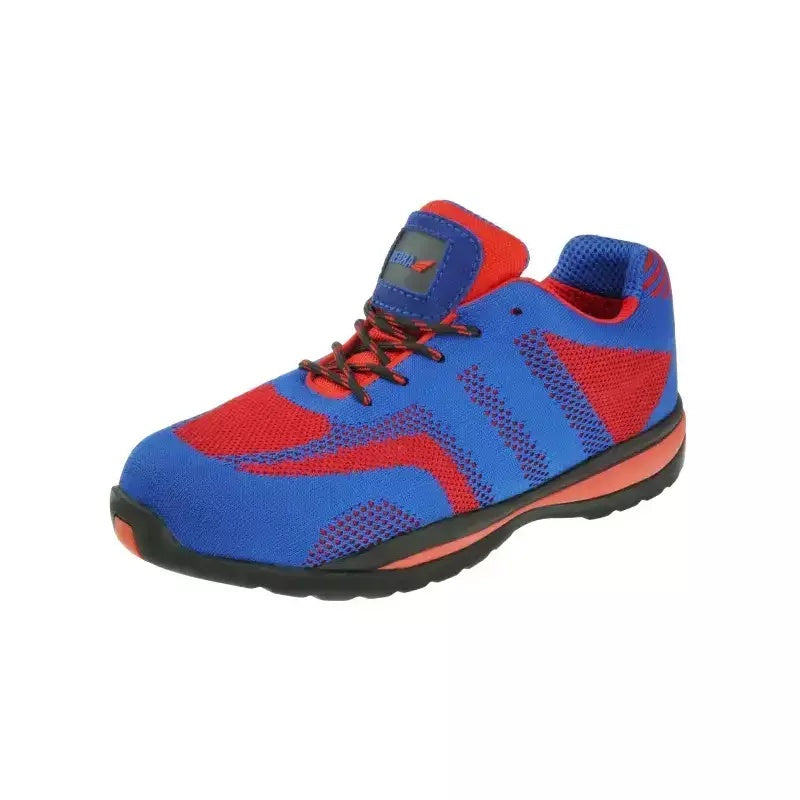 Apsauginiai pusbačiai M2 sport, dydis: 41, kat. S1 SRC DEDRA-EXIM-BH9M2V-41-5902628214270