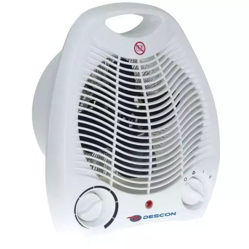 Termoventiliatorius 1000/2000W DEDRA-EXIM-DA-T200-5902628550118