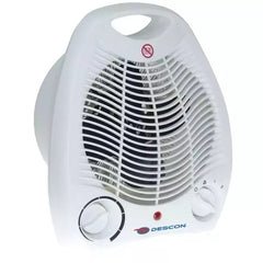 Termoventiliatorius 1000/2000W DEDRA-EXIM-DA-T200-5902628550118