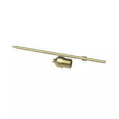 Purkštukas su adata 1,0mm DEDRA-EXIM-DED74101-5902628741028