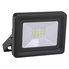 Sieninis šviestuvas SLIM 10W SMD LED, IP65