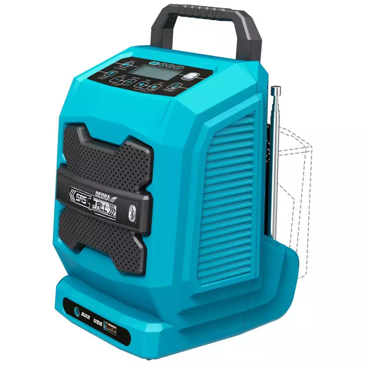DEDRA-EXIM-DED7005-5902628700506