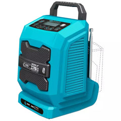 DEDRA-EXIM-DED7005-5902628700506