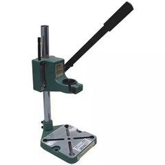 Stovas el. gręžtuvui 400mm su ribotuvu   DEDRA-EXIM-1305-5902628130501