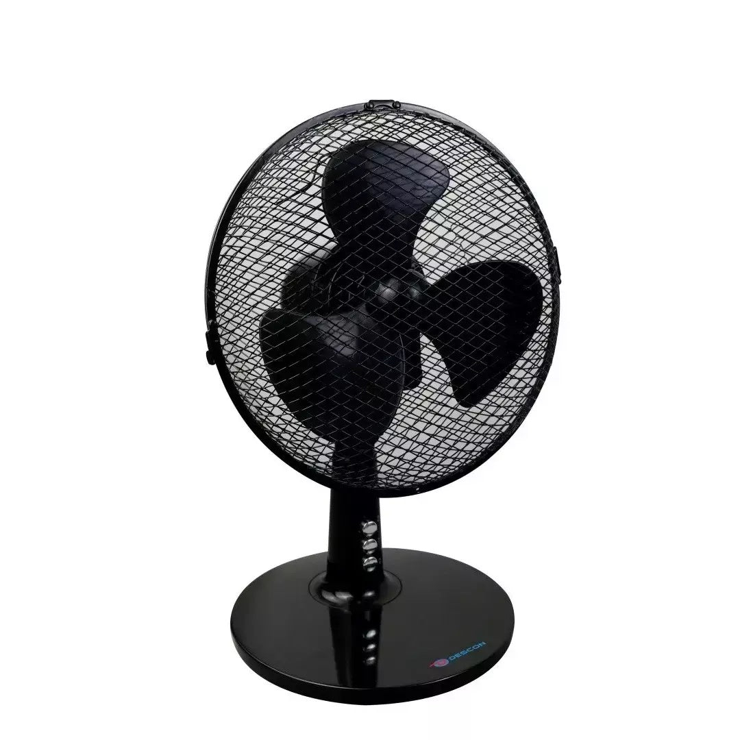 Ventiliatorius 9" DEDRA-EXIM-DA-0902B-5902628761811