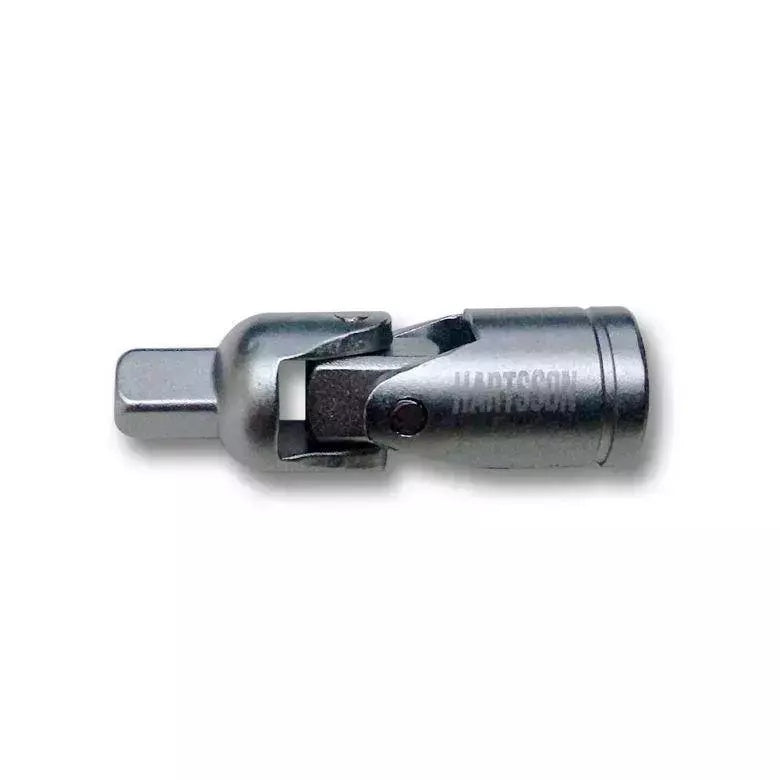 Šarnyras galvutems 1/4"  DEDRA-EXIM-17H108-5902628172372