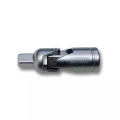 Šarnyras galvutems 1/4"  DEDRA-EXIM-17H108-5902628172372