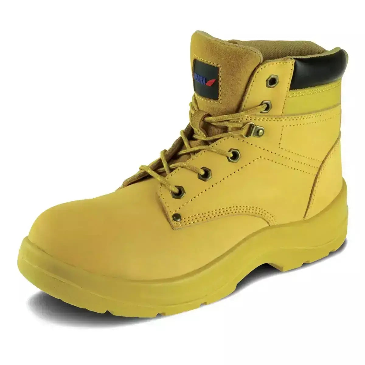 Apsauginiai batai T5 nubuck, dydis: 46, kat. S3 SRC DEDRA-EXIM-BH9T5K-46-5902628215505