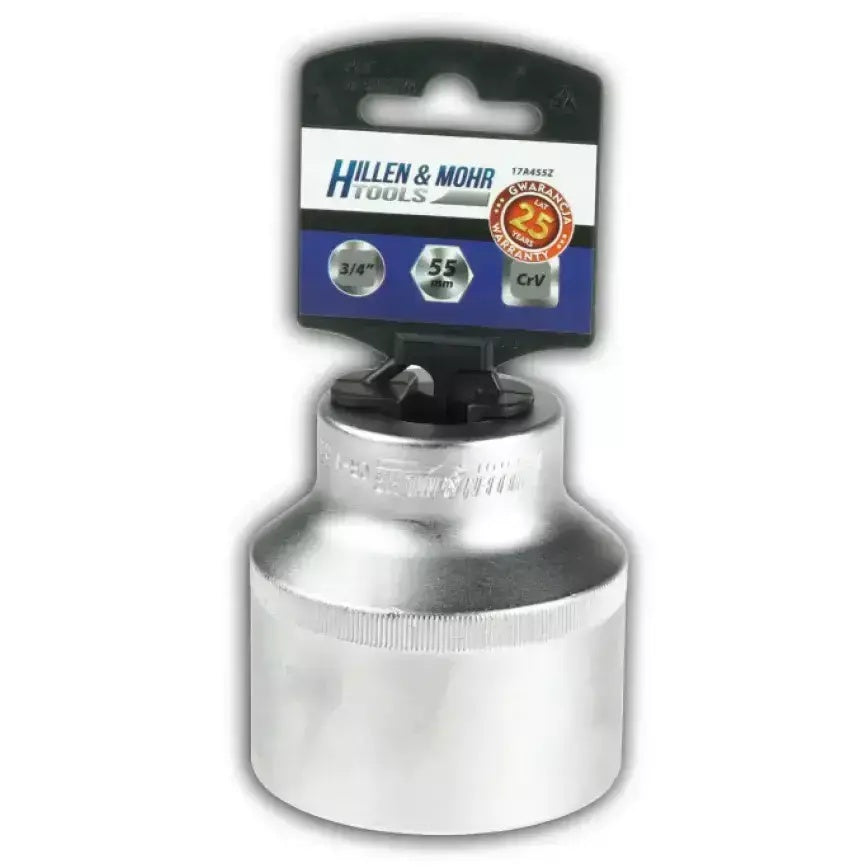 Galvute 30mm 3/4" CH-6 DEDRA-EXIM-17A430Z-5902628172211