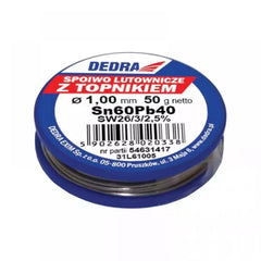 DEDRA-EXIM-31L61005-5902628020338
