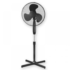 Ventiliatorius 16", 45W DEDRA-EXIM-DA-1601B-5902628550323