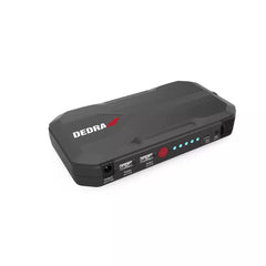 Powerbank su variklio idiegimo funkcija 12000mAh DEDRA-EXIM-DEPP1200-5902628711069