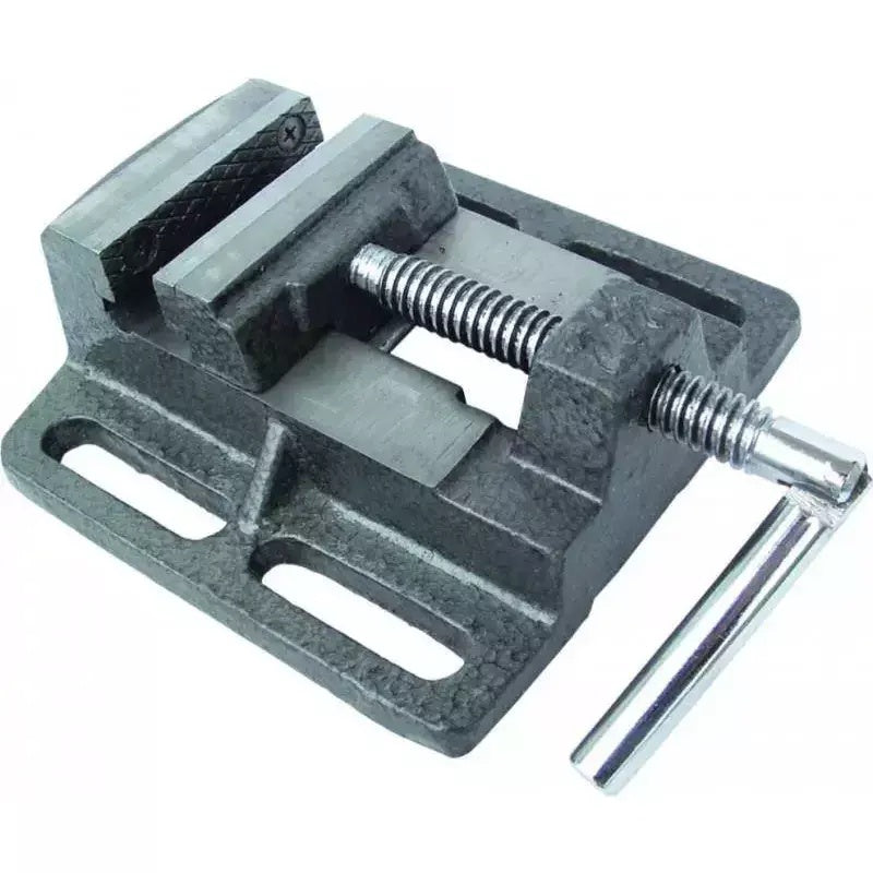 Spaustuvai gręžtuvo stovui 75mm DEDRA-EXIM-1297-5902628129703