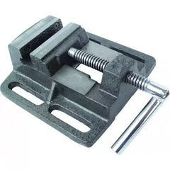 Spaustuvai gręžtuvo stovui 75mm DEDRA-EXIM-1297-5902628129703